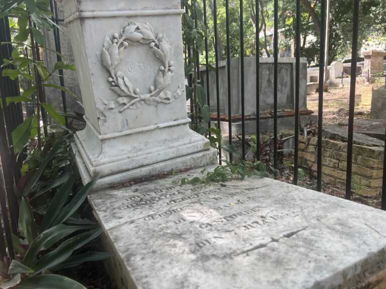 Public Works Seeks Public Input For Pending Cemetery Rules