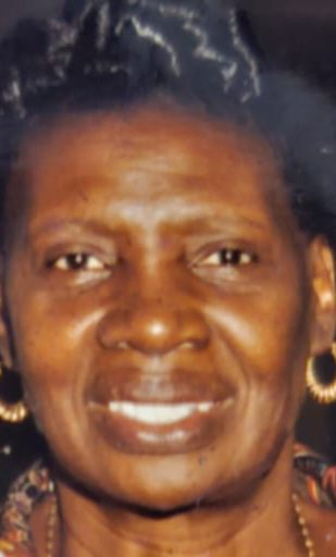 Mariel Adell Stoutt Dies at 90