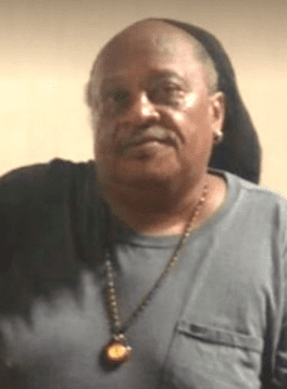 Morrison Horsford Dies at 66