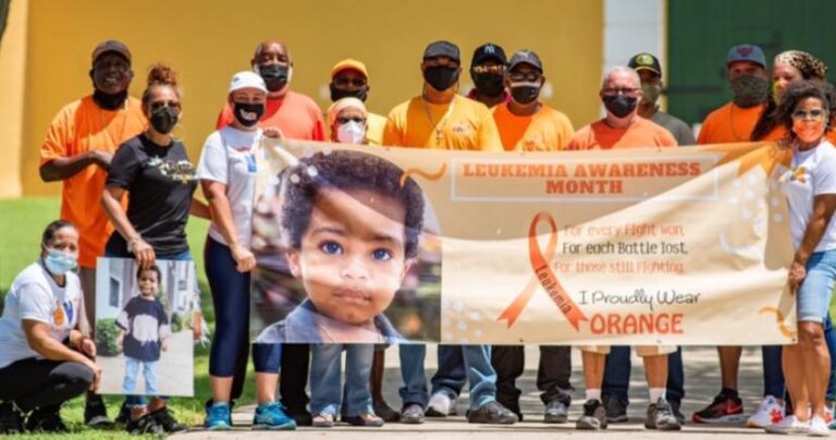 Logan Miracle Foundation to Host Fourth Annual Motorcade Honoring Childhood Cancer Awareness