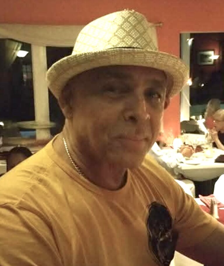 Rene Garcia Sr. Dies