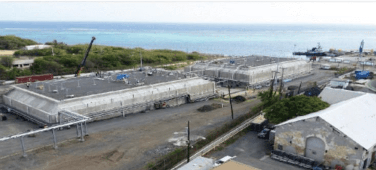 WAPA Seeks New Propane Provider, Again