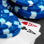 Poker,Chips,And,Cards,Close,Up