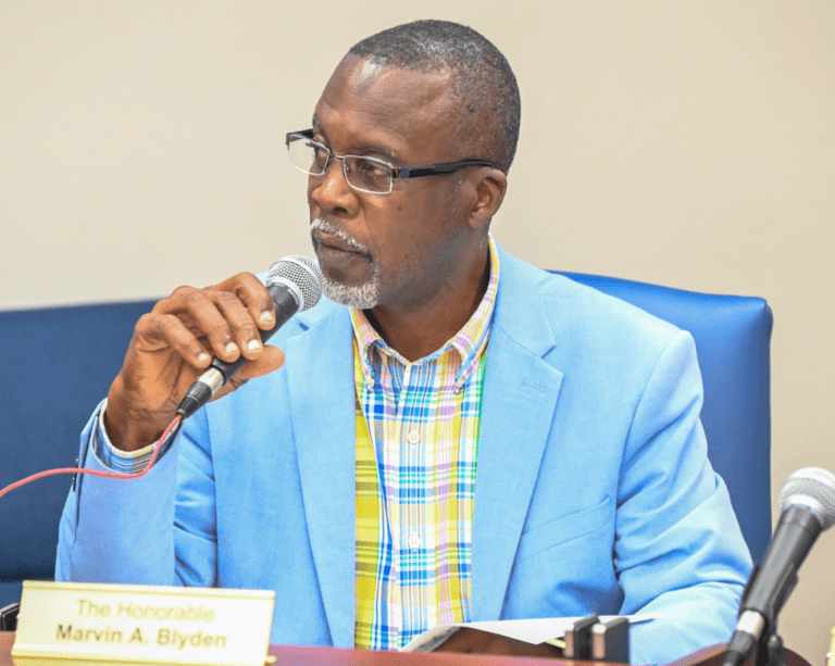 Committee Advances UVI Retirement Carve-Out, Rejects Local Materials Bill Over Federal Compliance Concerns
