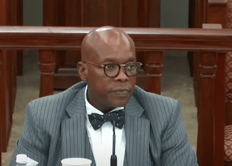 Lawmakers Press Housing Officials Over Soaring Construction Costs