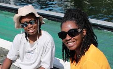 Junior Anglers Hook Fish, Fun, and Prizes at Virgin Islands Game Fishing Club’s Kid’s Tournament