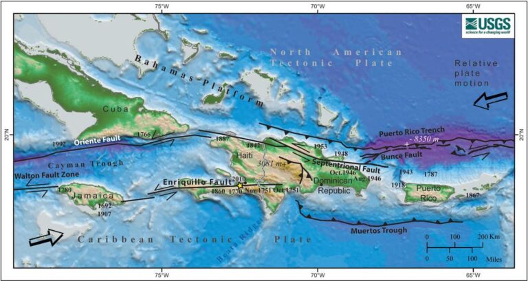 VITEMA Encourages Participation in Great ShakeOut Earthquake Exercise