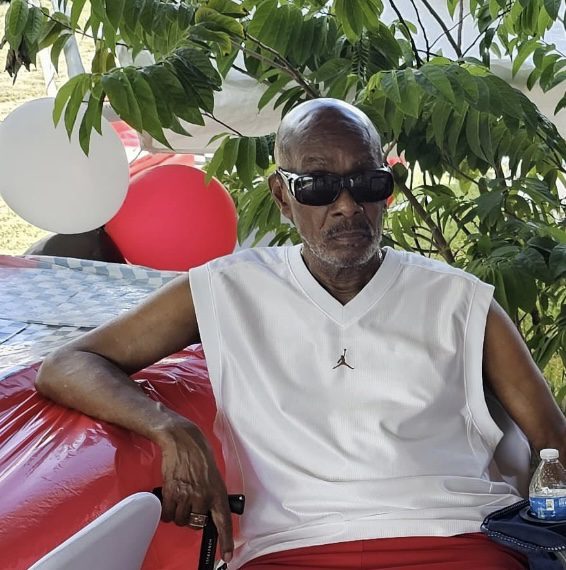 Alston Smith Dies at 85