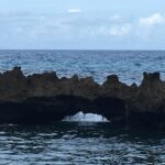Annaly Bay tidepool