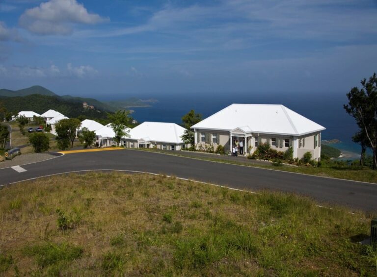 St. John Board of Realtors to Host Home Expo on Nov. 1 at The Marketplace