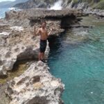 Crucian youth