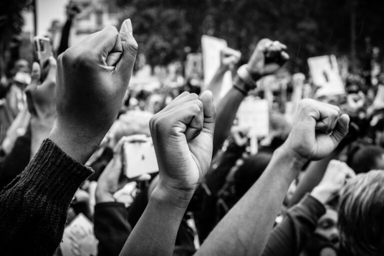 Open Forum: Reclaiming Democracy as a Shared Moral Enterprise