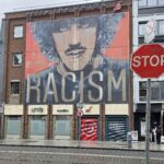 Dublin stop
