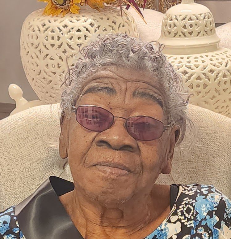 Eunice C. Carey Dies