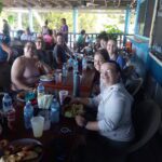 Group lunch