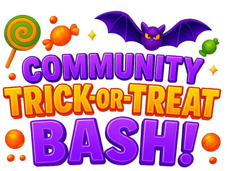 St.. Croix Community Trick or Treat