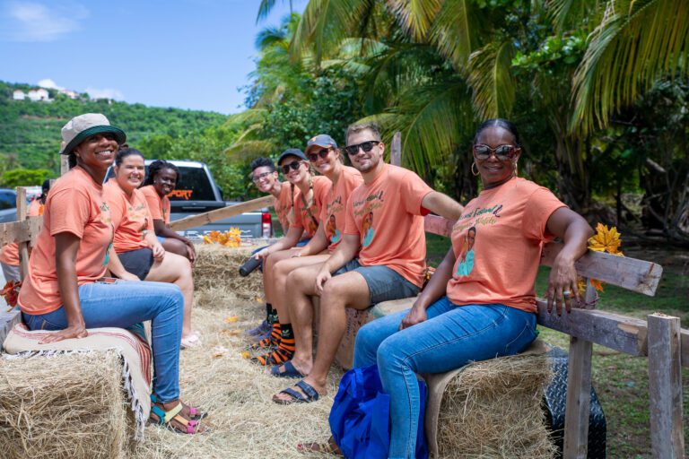 NEW DATE: VI Justice Initiative’s Harvest Festival and Pumpkin Patch