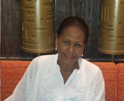 Joyce Marie McCleverty Dies