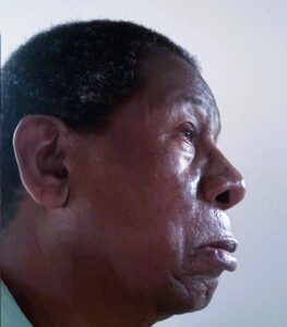 Omar B.U. Henry (Submitted photo)