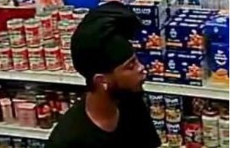 VIPD Seeks ‘Person of Interest’ in Four Winds Plaza Shootout