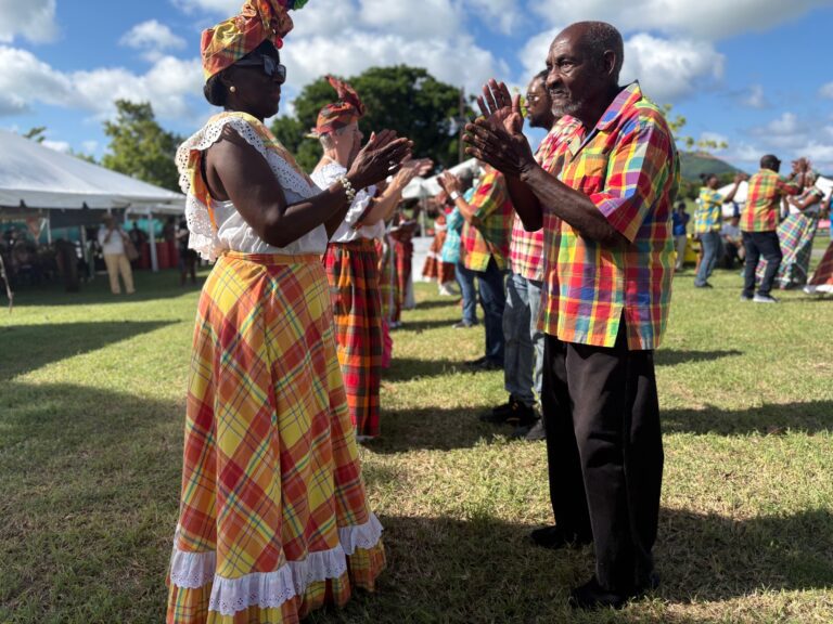 Food, Fun, and Festivities Highlight UVI’s 2025 World Food Day Celebration on St. Croix