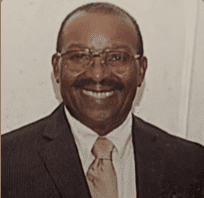 Ronald Alphonso Charles Dies at 90