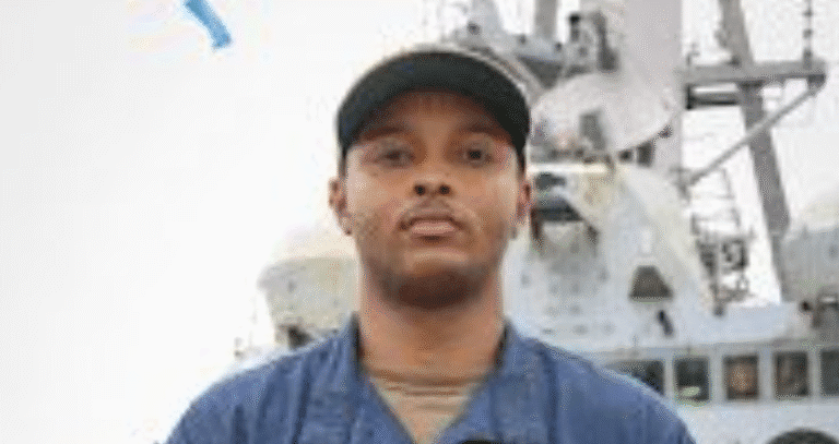 St. Thomas Sailor Serves Aboard USS Cole as Ship Marks 25 Years Since Deadly Attack
