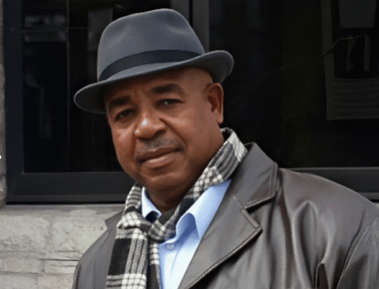 Frederick Joseph Dies at 81