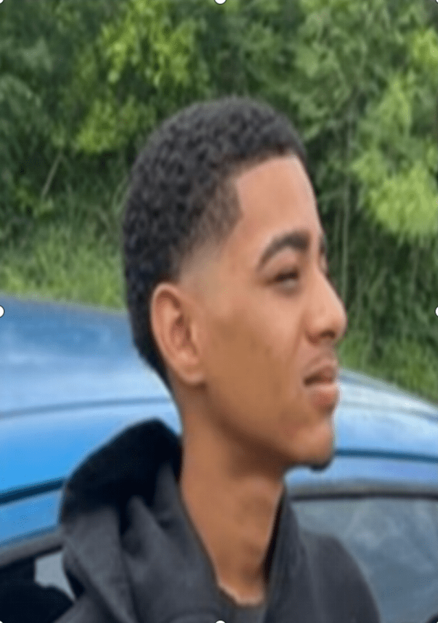 Jahriel Huertas Dies