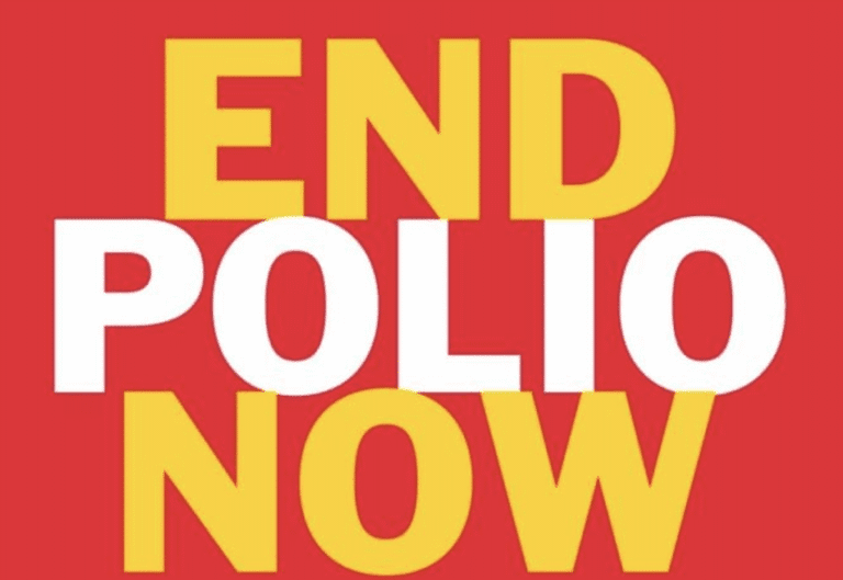 Rotary Clubs of USVI North Host ‘Pints for Polio’ Fundraiser