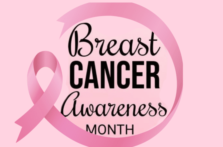 Breast Cancer Awareness Month: Mammogram Screenings and Giveaway