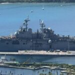 USS Iwo Jima