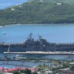 USS Iwo Jima