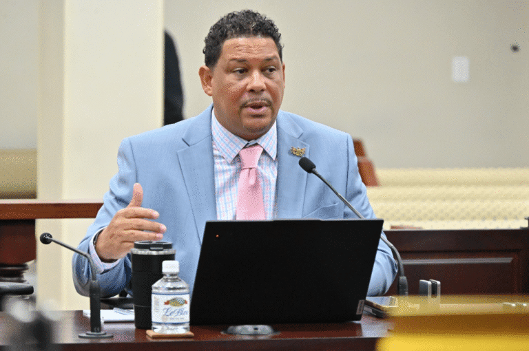 Lawmakers Hear DPNR Updates on Land Acquisitions, Preservation, and Zoning Reforms
