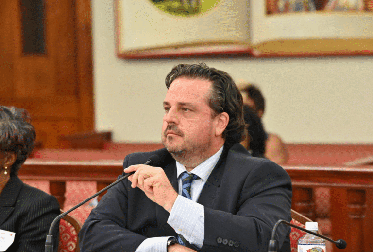 Lawmakers Advance Historic Preservation Commission Nominee, Term-Length Bill