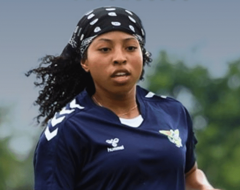 USVI and BVI Clash in Women’s Friendly Matches Friday and Saturday