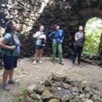 sugar mill ruin