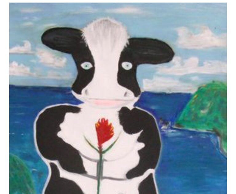 Mango Tango Art Gallery Presents: “Gone but Not Forgotten,” Opening Saturday