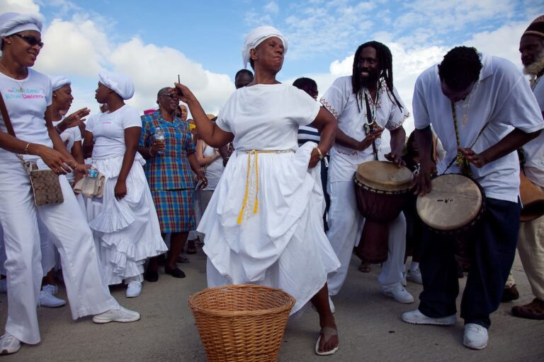 Dollar fo’ Dollar History Tour Takes to the Seas for its 20th Observance