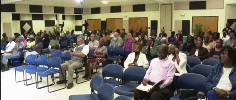 The EDA’s 2025 Estate Planning Conference Shared Tips on How to Preserve Property