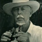 George A. Seaman
