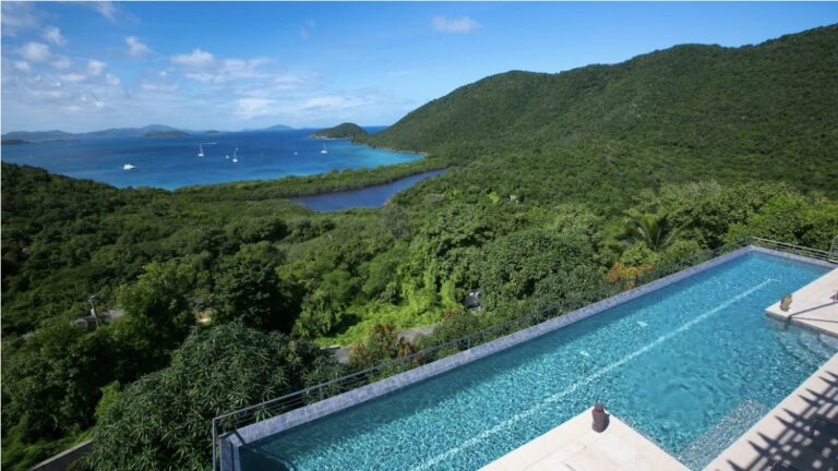 Bidding Opens for Friends of Virgin Islands National Park’s ‘Villas for the Park’ Fundraiser