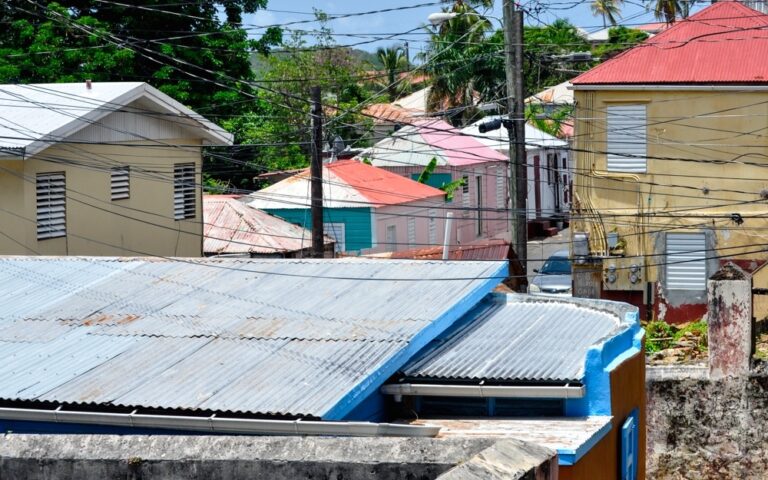 Postponed Estate Planning Conference Will Be Held Tuesday on St. Thomas and St. Croix