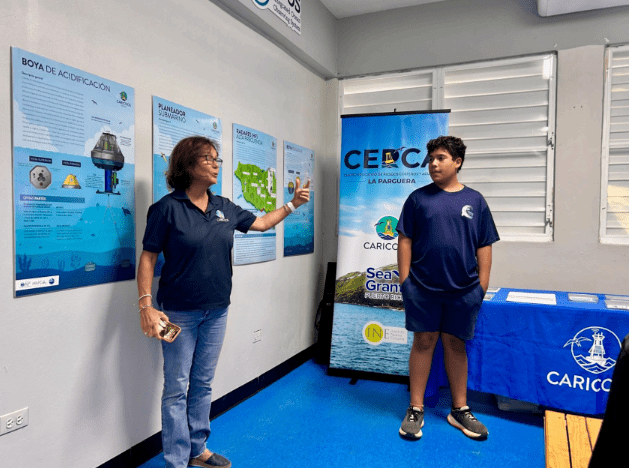 New Center for Education on Coastal and Aquatic Risks Set to Open
