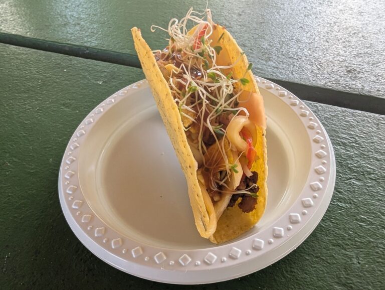 Nana Baby Children’s Home Hosts Fourth Annual Tunes and Tacos Throwdown