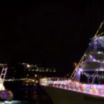 2024 Boat Parade via Chamber