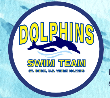 St. Croix Dolphins Swim Meet Recap