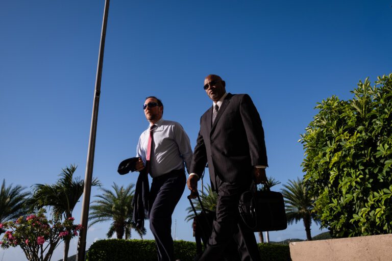‘It’s About Circling the Wagons Now.’ Jury Hears Alleged Scheme, Cover-Up in Martinez, O’Neal Trial