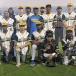 7th Baseball Team