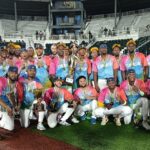 7th Caribbean Cup – Curacao Champs